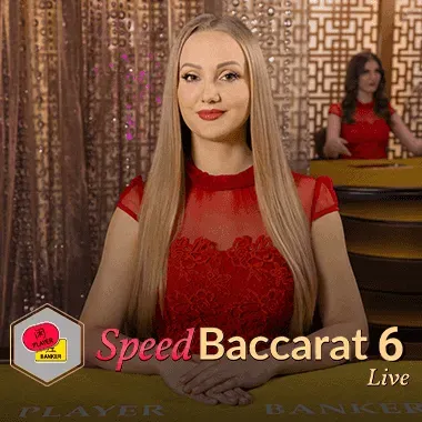 Speed Baccarat 6